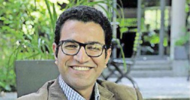 فصل من رواية «إيقاع» للروائى وجدى الكومى.. هذا ما أفعله فى المهرجان