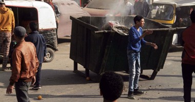تأجيل محاكمة ٢٨ من عناصر الإخوان فى أعمال عنف بالمنيا لمارس المقبل