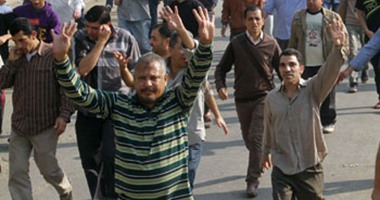 تجديد حبس 9 من عناصر الجماعة الإرهابية فى أعمال عنف بالشرابية