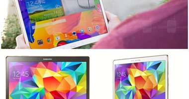 سامسونج تطرح تحديث مارشميلو للجيل الأول من سامسونج جلاكسى Tab S