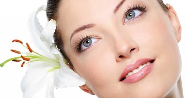 5 خطوات للاعتناء ببشرتك فى سن الثلاثين