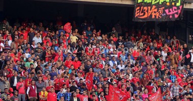 الجبلاية ترسل للأهلى شروط الحضور الجماهيرى
