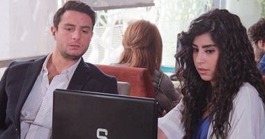 "سكر مر".. دراما الحب والخيانة والتطرف