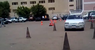 تعرف على إجراءات تجديد الرخصة من خلال موقع "مرور مصر"