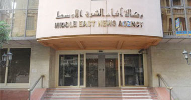 وفاة عادل عبدالعزيز رئيس وكالة أنباء الشرق الأوسط الأسبق