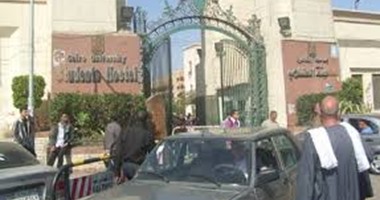 ننشر مناطق عدم قبول الطلاب بالمدن الجامعية لجامعة القاهرة  