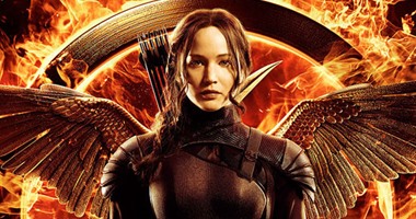 فيلم The Hunger Games يتصدر الهاشتاج على تويتر