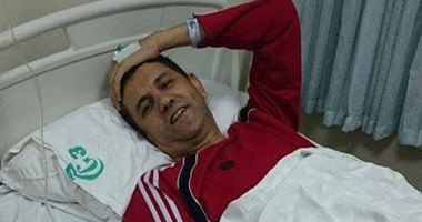 الوكيل يعتذر عن تدريب منتخب ناشئين الطائرة