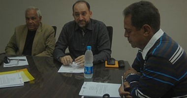 مجلس الجبلاية يجتمع الأربعاء لإنهاء أزمة "وسطاء" اللاعبين