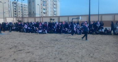 قبول 150 طالبًا بأول مدرسة للمتفوقين بالأقصر