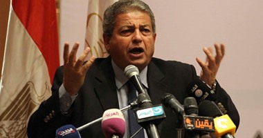 الجونة يناشد وزير الرياضة للمرة الثالثة إنهاء إضاءة الاستاد قبل رمضان
