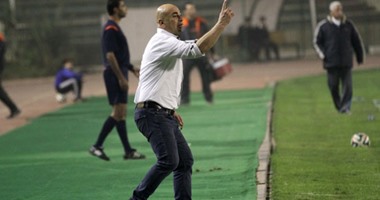 جماهير المصرى تؤازر التوأم فى المران بعد هزيمة المقاصة