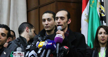 محمد عبد العزيز : لجنة فحص ملفات الشباب المحبوسين قيد التشكل