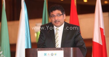 وزير الرى: قناطر ديروط الجديدة تدخل الخدمة 2022