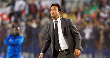 ميدو: راضٍ عن أداء الزمالك.. والحكم لم يحمنا