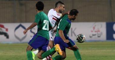 الزمالك يرفض تسليم اتحاد الكرة "مستندات" التظلم على عقوبات الانسحاب