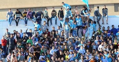 النيابة تخلى سبيل قيادات ألتراس المحلة