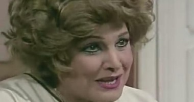تشييع جثمان الفنانة عايدة كامل بعد صلاة الظهر من أمام مستشفى دار الفؤاد