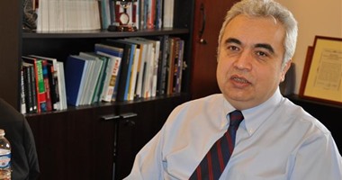 مدير الوكالة الدولية للطاقة: استمرار تراجع أسعار النفط فى 2016