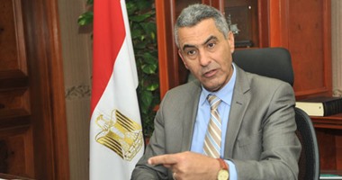 سعد الجيوشى وزير النقل فى حوار خاص :لا مساس بأسعار تذاكر المترو.. أقلت قيادات بالسكة الحديد والطرق والكبارى لأنه لا مجال للأيدى المرتعشة.. و"اللى مش هيأدى مالوش مكان"