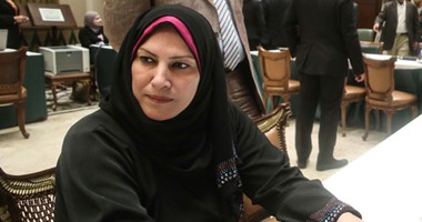 النائبة نوسيلة أبو العمر تطالب محافظ الشرقية بانتهاء طريق ترعة الكيلانة