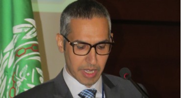 اتحاد المقاولين العرب: يجب على شركات المقاولات الاستفادة من نظيرتها الصينية
