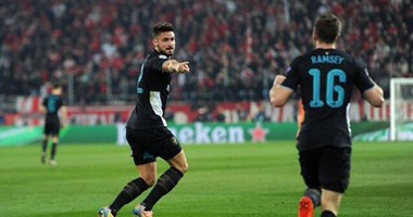 بالفيديو..عودة صلاح وكوميديا كورتوا وخناقة"الصحاب"..أبرز لقطات الأربعاء الأوروبى
