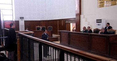 إستئناف محاكمة المتهمين بأحداث عنف الشرابية.. اليوم