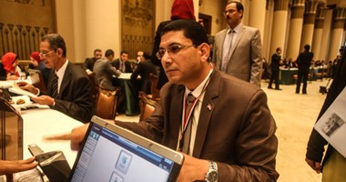 نائب مستقل بطلخا يعلن انضمامه لائتلاف دعم الدولة.. ويصف أداء الحكومة بالجيد