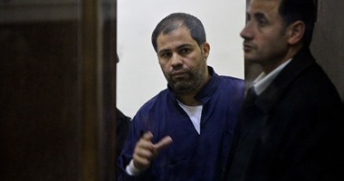 دفاع "المستريح" يؤكد سداد موكله أموال المواطنين قبل جلسة النطق بالحكم