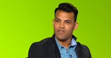السيد حمدى: جماهير الزمالك شتمت الحكم بشكل جماعى