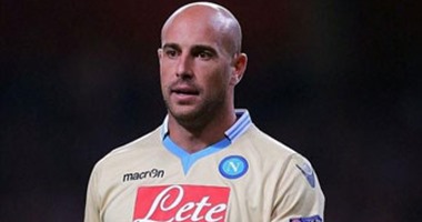 بالفيديو.. لاعب إنتر ميلان يكسر رقما قياسيا لحارس نابولى