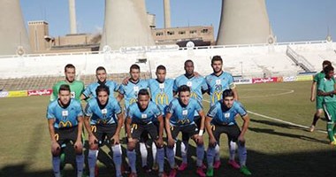 بالفيديو.. المحلة يتعادل مع الحدود 2/2 فى لقاء القاع
