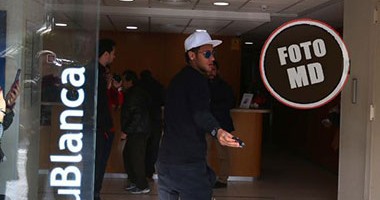 مونديال الأندية.. نيمار يغادر مع برشلونة إلى اليابان رغم الإصابة