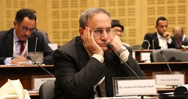 الرئاسة تعلن تشكيل لجنة لفحص حالات الشباب المحبوسين..الغزالى حرب والحوفى والخولى وعبد العزيز أبرز الأعضاء..الأولوية للطلاب والمحتجزين بسبب قانون التظاهر..واجتماع خلال ساعات لوضع خطة العمل 