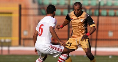 طارق مصطفى: الإصابة سبب غياب باسم مرسى أمام الإنتاج