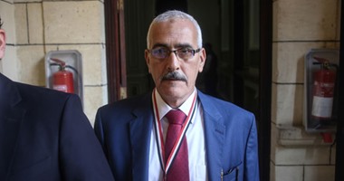 النائب عمر عبد العزيز: حل معظم النقاط الخلافية بقانون الخدمة المدنية