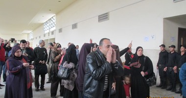 الحبس 6 سنوات لـ"مستريح بورسعيد" وكفالة 100 مليون جنيه بتهمة النصب