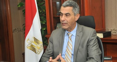 وزير النقل: "هجيب إدارات أجنبية فى مجال النقل.. وهقلدهم"