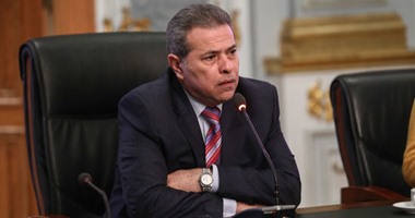 توفيق عكاشة يتقدم بسؤال بشأن أسباب عدم عودة أحمد شفيق