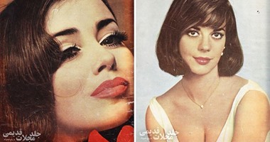 هوت شورت ومينى جيب..بالصور: ماذا فعلت الثورة الإسلامية بأزياء بنات إيران؟