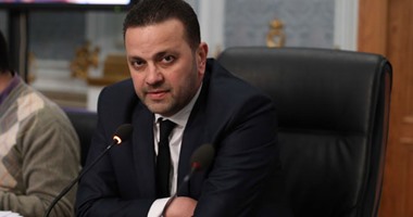 نائب يطالب بالتحقيق مع مرتضى منصور لاتهامه اللجنة التشريعية بتلقى رشاوى