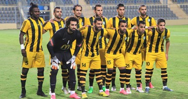 المقاولون يصطحب 20 لاعبا إلى الإسماعيلية لمواجهة الدراويش