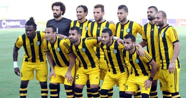 المقاولون يواجه المريخ فى كأس مصر