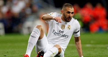بنزيما يحقق أفضل بداية مع ريال مدريد