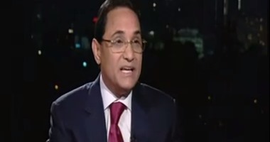 عبد الرحيم على لـ"BBC": لن يوقفنى عن إذاعة التسريبات إلا "طلقة" فى رأسى