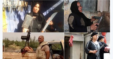 المصريون يسخرون من "داعش" فى هاشتاج على تويتر.. "هيتثبتوا على الصحرواى"