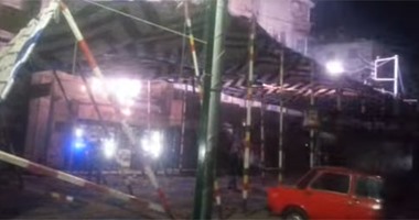 خطوات تجنبك التعرض لـ ماس كهربائى فى منزلك.. تعرف عليها 
