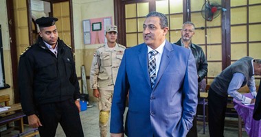 نائب محافظ القاهرة: نتلقى شكاوى بشأن التعدى على الجبانات ونتعامل معها بجدية