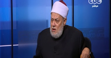 على جمعة يفند نفى يوسف زيدان لمعجزة الإسراء.. يؤكد الصلاة فرضت فى مكة
